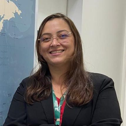 Katia Suelen Cavalcanti de Oliveira